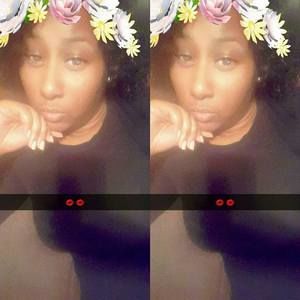 Meet your Posher, Breanna