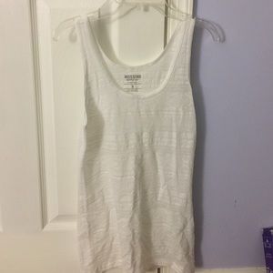 See-Through Swim Cover-up