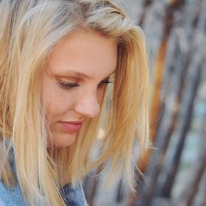 Meet your Posher, Jenna