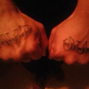 Meet your Posher, Earnie