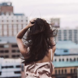 Meet your Posher, Annavonh