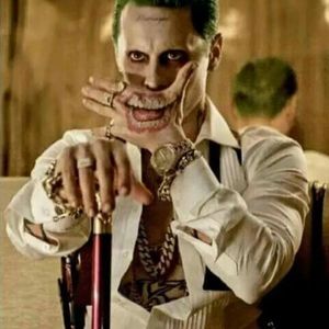 Meet your Posher, Gustavo