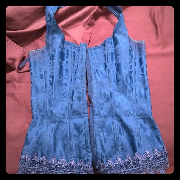 Corset