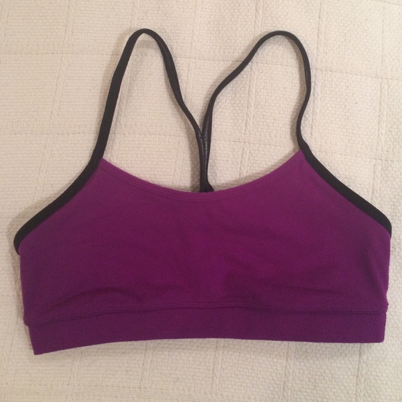 Lululemon bra