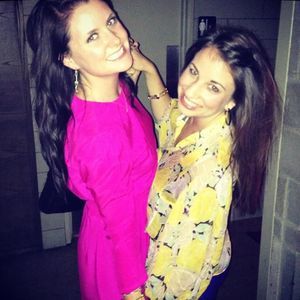 Meet your Posher, Krista