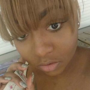 Meet your Posher, Adaobi