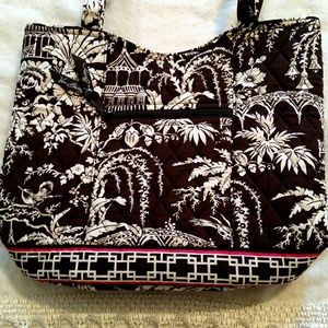 🎀Clearance🎀 New Vera Bradley Bucket Tote