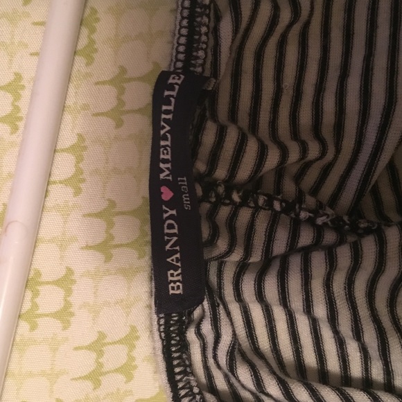 brandy melville dress - Picture 2 of 2