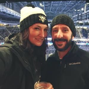 Meet your Posher, Jade