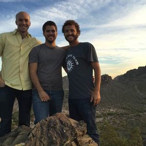 Meet your Posher, Josh