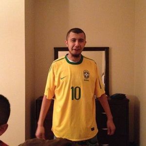 Meet your Posher, Mohammad