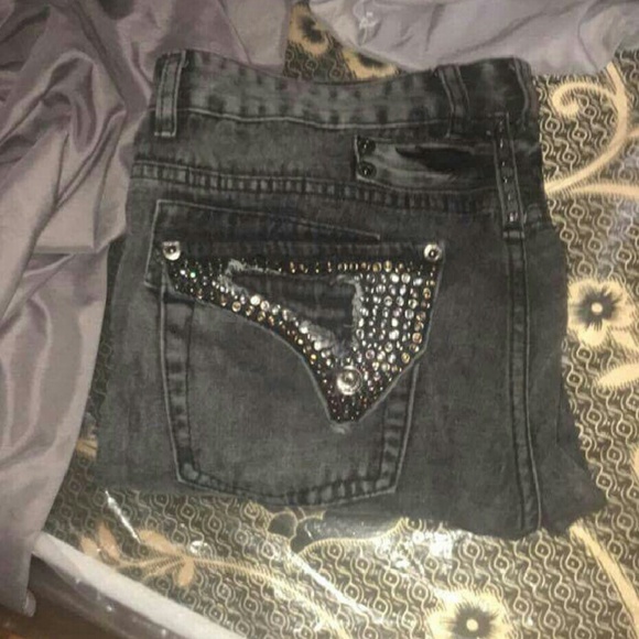 Robin jeans - Picture 3 of 4