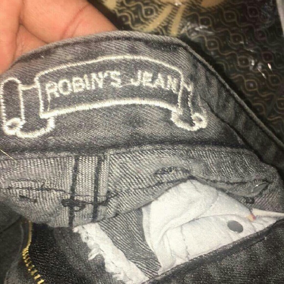 Robin jeans - Picture 4 of 4