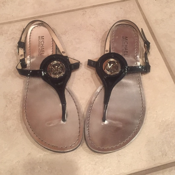 Michael Kors sandals