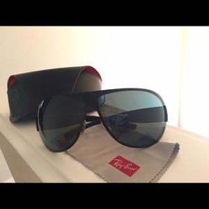 Rayban sunglasses