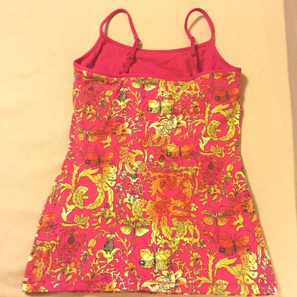 Express Tank Top - Picture 2 of 2