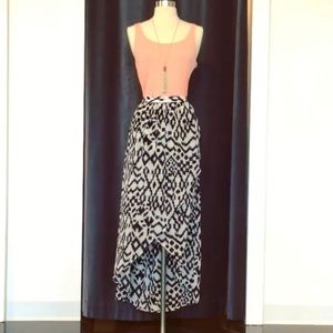 *SALE* High Low Skirt