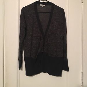 Madewell Cardigan