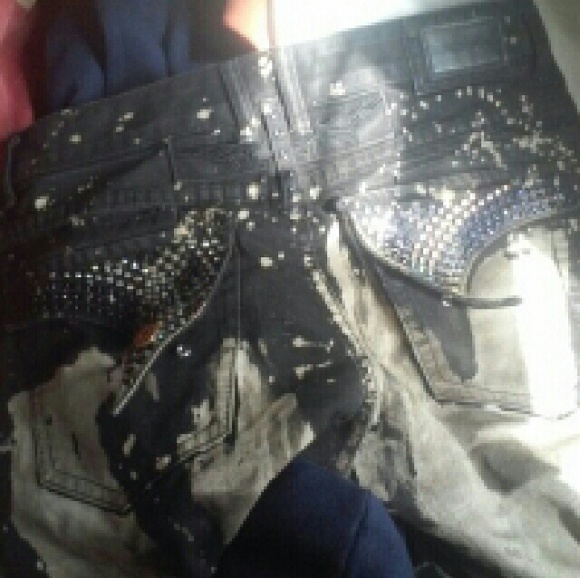 Robin jeans - Picture 2 of 4