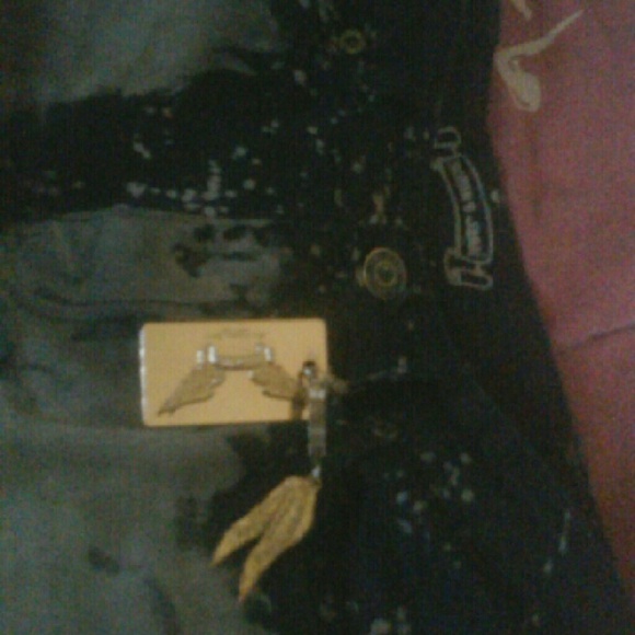 Robin jeans - Picture 3 of 4
