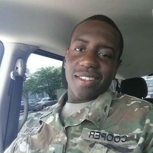 Meet your Posher, Clayton