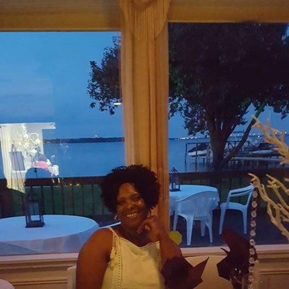 Meet your Posher, Deandrea deegodisblessingme - Picture 1 of 1