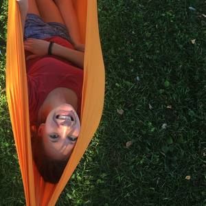 Meet your Posher, Jane