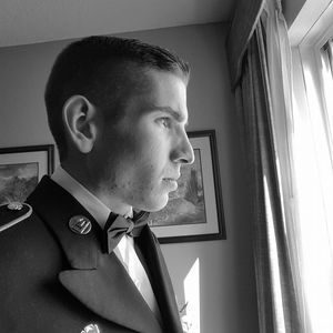 Meet your Posher, Victor