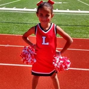 Meet your Posher, Leigh-ann