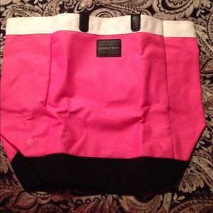 Victoria's Secret tote bag