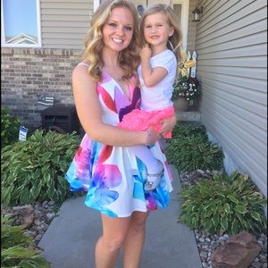 Meet your Posher, Michaela