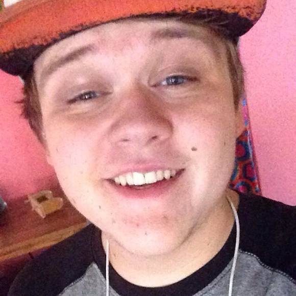 Meet your Posher, Joseph - Picture 1 of 1