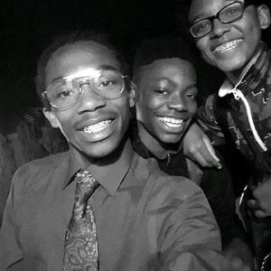 Meet your Posher, Cjay