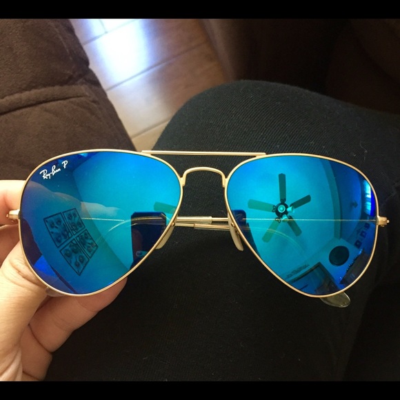 Ray-Ban Aviators