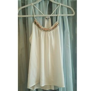 Charlotte Russe tank top