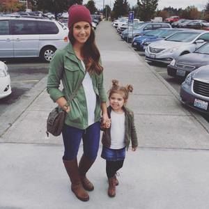 Meet your Posher, Dakotah