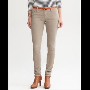 Banana Republic Cords