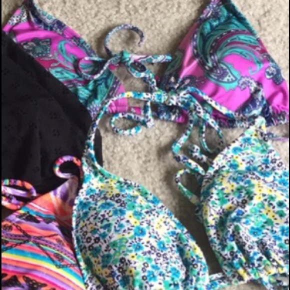 bathing top bundle