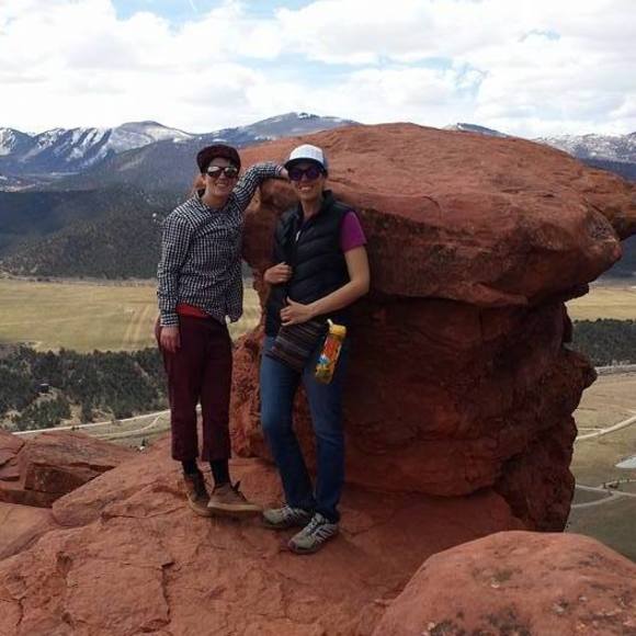 Meet your Posher, Elissa