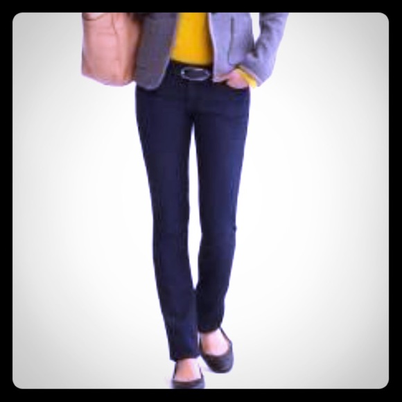 Banana Reoublic Skinny Cords