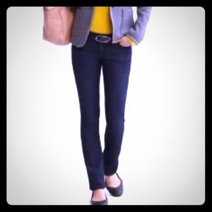 Banana Reoublic Skinny Cords