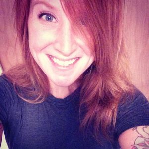 Meet your Posher, Rebecca
