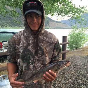 Meet your Posher, Jerry