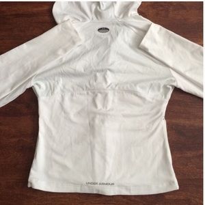 Under Armour Jacket