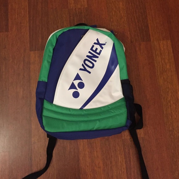 Yonex tennis backpack