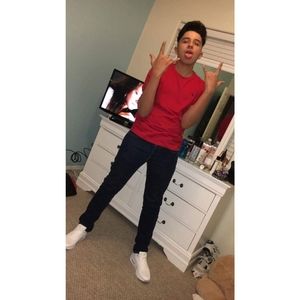 Meet your Posher, Omar