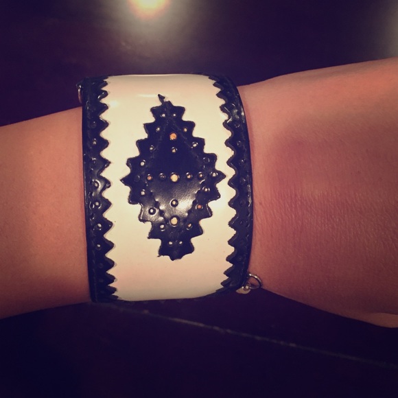 Christian Dior bracelet