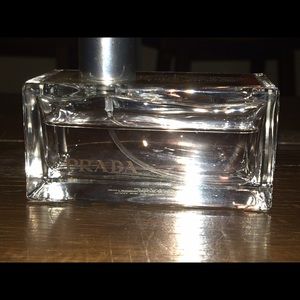 Prada Perfume