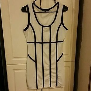 Bandage dress