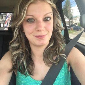 Meet your Posher, Katrina